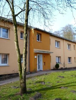 Neu renovierte Wohnung im Erdgeschoss - Osterholz-Scharmbeck