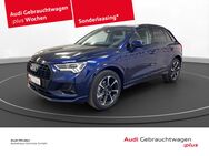 Audi Q3, 35 TFSI advanced vo hi, Jahr 2024 - Minden (Nordrhein-Westfalen)