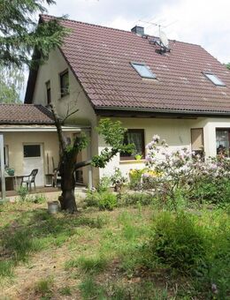 Wohnen im Grünen zwischen Cottbus und Spremberg - Neuhausen (Spree)