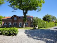 Ferienwohnung Ostsee Fehmarn Sommerferien Terrasse Garten 3 Zim. - Fehmarn