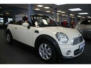 Mini Cooper Cabrio - Euskirchen