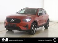 Volvo XC40, Plus Dark B3 EU6d digitales Sitze HarmanKardon, Jahr 2024 - Wuppertal