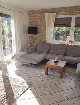 Wohn- und Geschäftshaus in ruhiger Lage - Warder