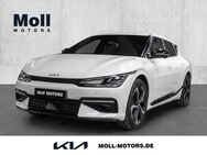 Kia EV6, RWD GT-Line WP Paket Design-Paket, Jahr 2023 - Köln