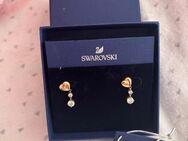 Verkaufe Swarovski Ohrringe - Freilassing