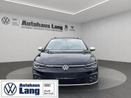 VW Golf VIII Variant Alltrack 2.0 TD DSGI 4Mo Matri - Rottenburg (Laaber) Zentrum