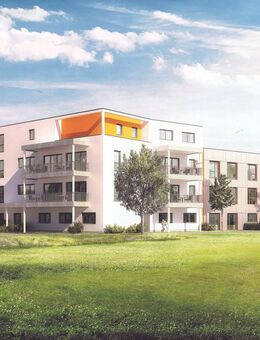 Betreute Wohnung in Kalbach - Ab sofort! - Kalbach