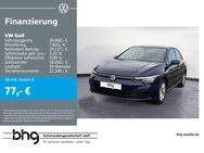 VW Golf, 2.0 TDI Life Golf Life, Jahr 2023 - Reutlingen