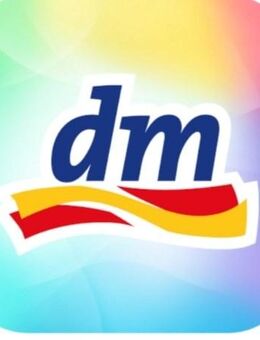 DM Gutschein Wert 30€ - Netzbach