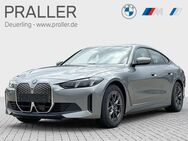 BMW i4, eDrive40 adaptiv DrivingAssistant, Jahr 2024 - Deuerling