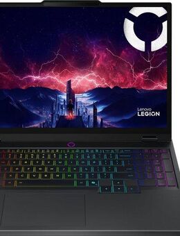 Lenovo Legion 5 15AKP10 Gaming-Notebook (38,35 cm/15,1 Zoll, AMD Ryzen™ AI 7 350, GeForce RTX 5060, 1000 GB SSD)