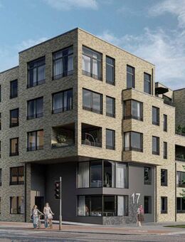 Ihr neues Zuhause im Hülser Tor - Modern, nachhaltig, lebenswert - Marl (Nordrhein-Westfalen)