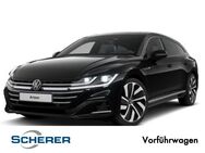 VW Arteon, Shooting Brake R-Line, Jahr 2024 - Homburg