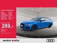 Audi A4, Avant S line 35 TDI, Jahr 2021 - Landau (Pfalz)