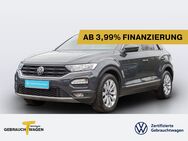 VW T-Roc, 2.0 TDI SPORT LM17, Jahr 2021 - Bochum