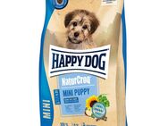 Happy Dog NaturCroq Mini Puppy Geflügel - 4 kg