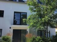 Traumhafte Neubau-Dachterrassenwohnung: Großzügigkeit, Stil und Qualität im schönen Harlaching - München