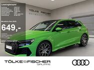 Audi RS3, 2.5 Sportback quattro W TFSI Sportp, Jahr 2024 - Krefeld