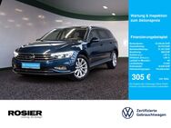 VW Passat Variant, 2.0 TDI Elegance, Jahr 2024 - Stendal (Hansestadt)