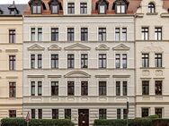 Sehr schöne 2-Zimmerwohnung mit großen Westbalkon in der Südstadt! - Görlitz