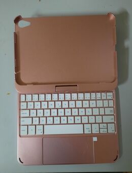 I Pad Mini 6 drehbare Hülle - Reinheim