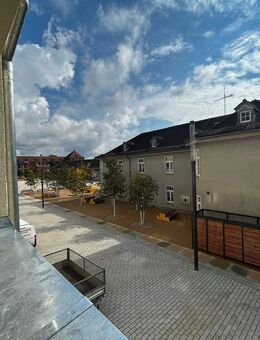 2-Zimmer-Wohnung im Neubauprojekt – komfortabel & energieeffizient - Bamberg