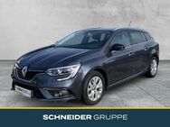 Renault Megane, Grandtour LIMITED Deluxe TCe 115, Jahr 2019 - Frankenberg (Sachsen)