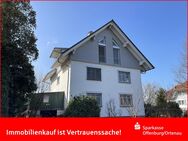 Appenweier, Nesselried - Mehrfamilienhaus mit 3 Wohnungen in familienfreundlicher Lage! - Appenweier