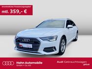 Audi A6, Avant Sport 50TDI qua, Jahr 2020 - Esslingen (Neckar)