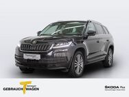 Skoda Kodiaq 2.0 TDI DSG L+K LED LEDER VIRTUAL AHK - Bochum