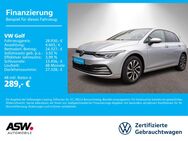 VW Golf, 1.0 Active eTSI AppConnect, Jahr 2023 - Neckarsulm