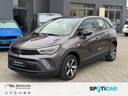 Opel Crossland, 1.5 Edition, Jahr 2022 - Wittenberg (Lutherstadt) Wittenberg