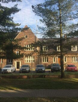 Historisches Mehrfamilienhaus voll vermietet "Alte Kommandantur-Geschichte trifft Rendite" - Brandenburg (Havel)