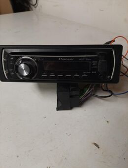 Pioneer Auto Radio - Büdingen