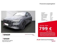 Audi SQ8, TFSI, Jahr 2021 - Lübeck