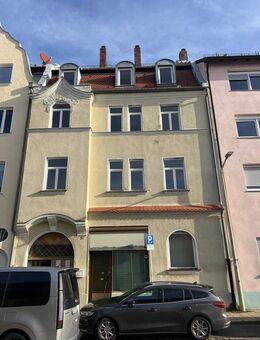 Mehrfamilienhaus mit Baurecht im Hinterhof in einer TOP-Lage Bambergs - Bamberg
