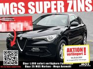 Alfa Romeo Stelvio, 2.2 Super Q4 JTDM ANDROID #, Jahr 2020 - Bayreuth