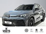 VW Tiguan, 1.5 eTSI R-Line, Jahr 2022 - Magdeburg