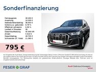 Audi Q7, S line 55 TFSI e quattro, Jahr 2020 - Lauf (Pegnitz)