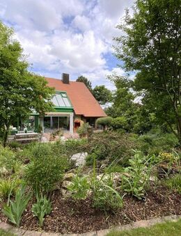 Viel (Frei-)Raum für Sie und Ihre Familie! - Markt Berolzheim