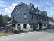 Rustikales Schmuckstück der Oberlausitz - Beiersdorf
