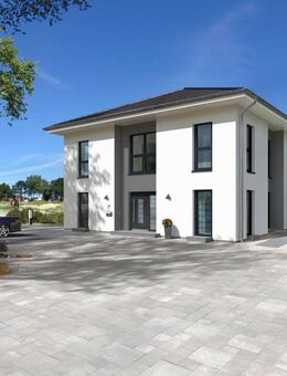 Ihre Traumvilla im grünen incl. Grundstück * - Bremerhaven