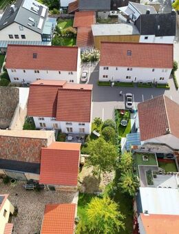 Neubau Reihenmittelhaus inkl. Grundstück, PV und Stellplätzen - Siefersheim