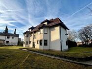 Großzügige Dachgeschoss Wohnung mit schönem Ausblick in Öhringen! - Öhringen