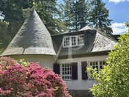 Historisches Landhaus mit Charme, Komfort und großem Parkgrundstück in Roetgen-Mulartshütte - Roetgen (Tor zur Eifel)