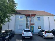 Ländlich wohnen - stadtnah leben: 4 Zimmer mit Sonnenbalkon und 3 großen Abstellräumen in Saulheim - Saulheim