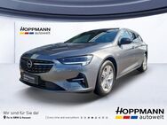 Opel Insignia, Sports Tourer Diesel Automatik, Jahr 2021 - Gummersbach