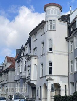 In Bestlage Hamm - Ein historisches Juwel mit Stadtgeschichte - Hamm