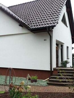 Großzügiges Einfamilienhaus mit Einliegerwohnung - Cottbus