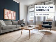 Tolle 2-Zimmer Wohnung in bester Lage in Berlin umgeben von vielen Ausgehmöglichkeiten - Berlin